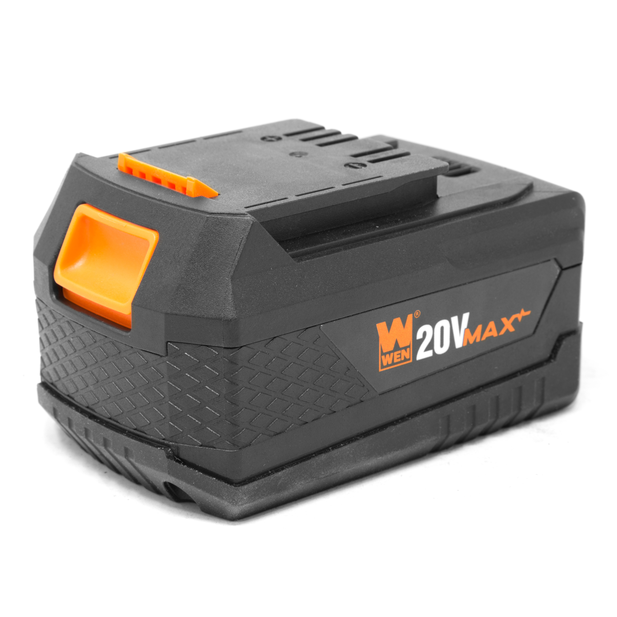 WEN 20V Max Lithium-Ion Rechargeable Battery - 5.0Ah, Model# 20205